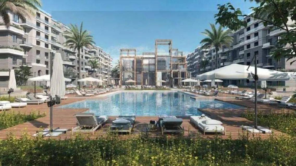 Stunning Villa in Dejoya New Zayed