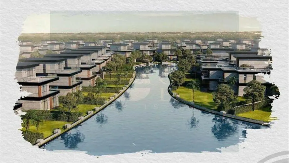 Stunning Villa in Dejoya New Zayed
