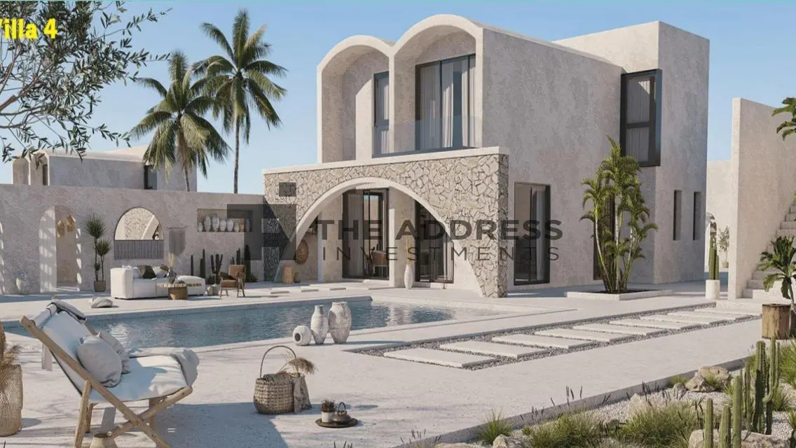 Luxury Villa in Salt with Private Pool and Garden