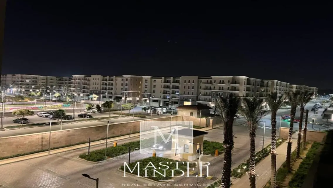 Luxurious Apartment for Sale in Area 2030