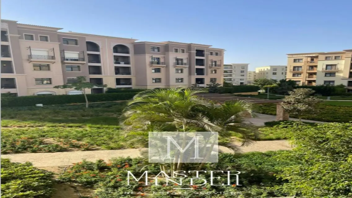 Luxurious Apartment for Sale in Area 2030