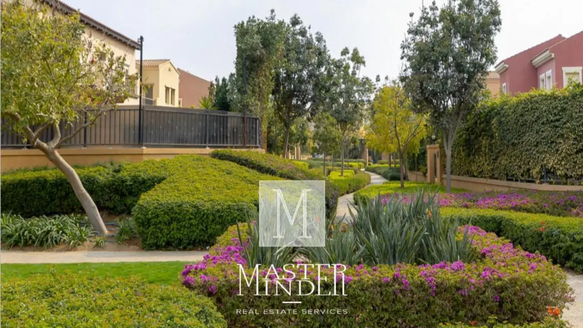 Luxurious Apartment for Sale in Area 2030