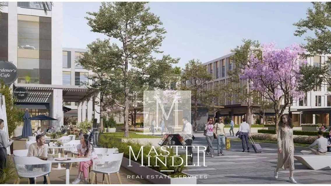 Luxurious Apartment for Sale in Area 2030