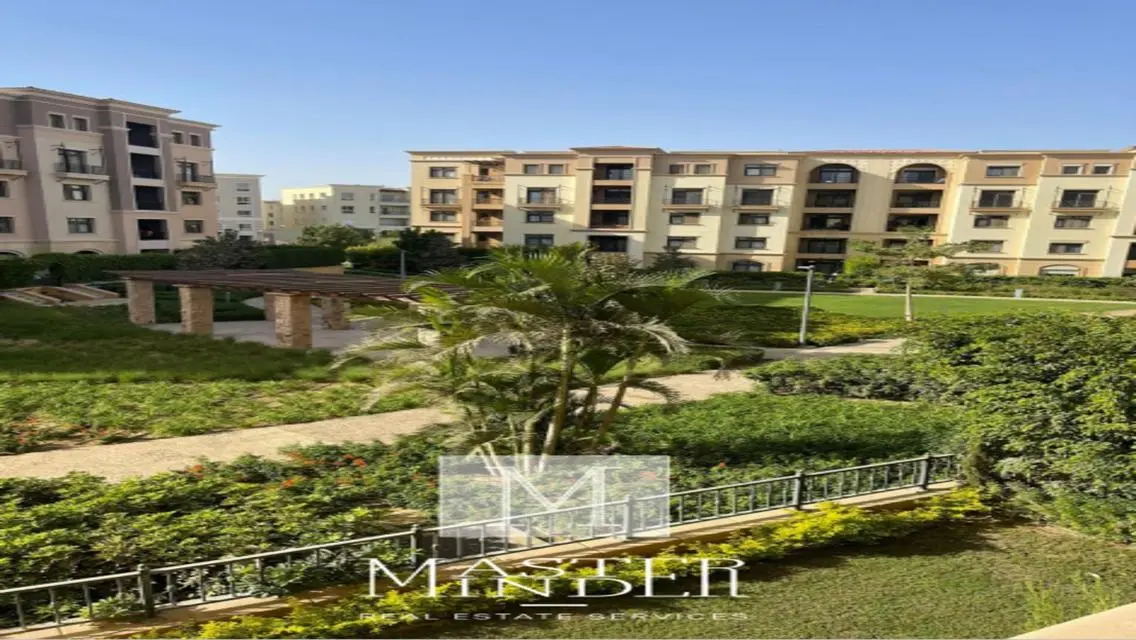 Luxurious Apartment for Sale in Area 2030