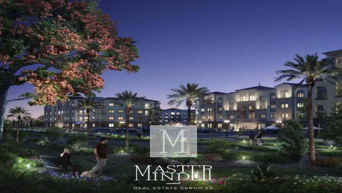 Luxurious Apartment for Sale in Area 2030