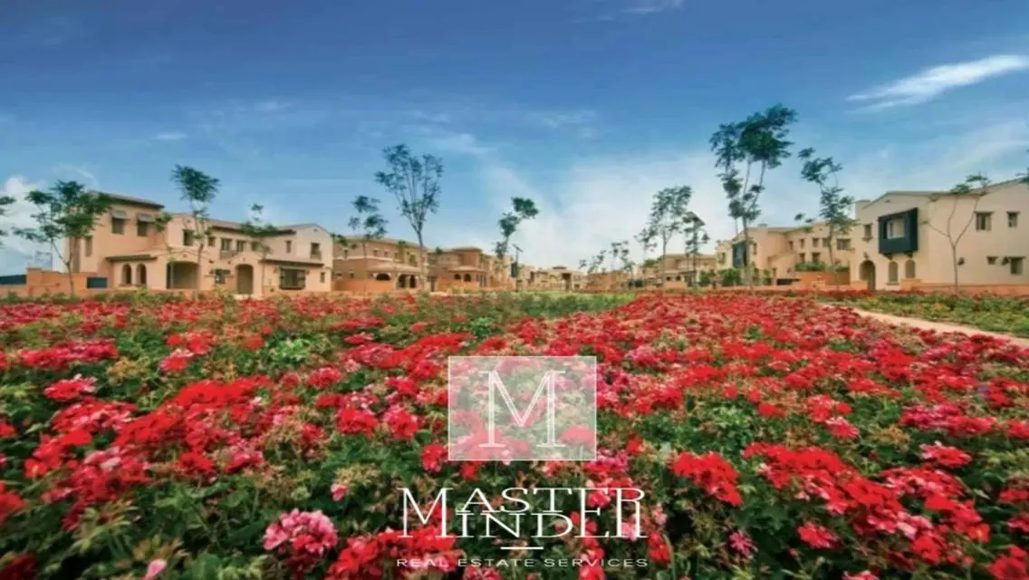 Luxurious Apartment for Sale in Area 2030