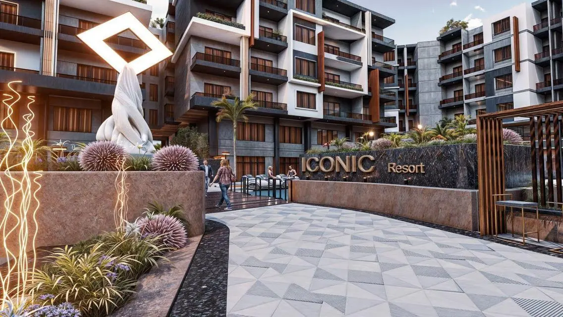 Luxury Apartment for Sale with Stunning Lakeside View