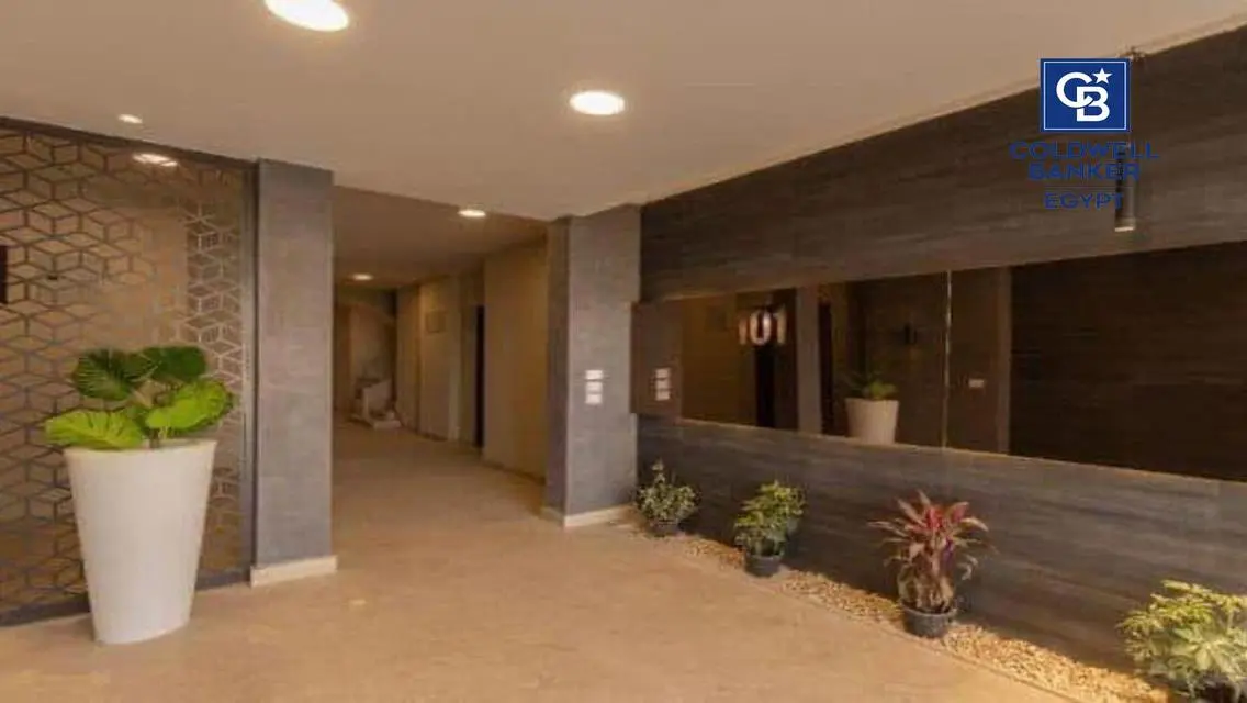 Stunning Apartment in Address East