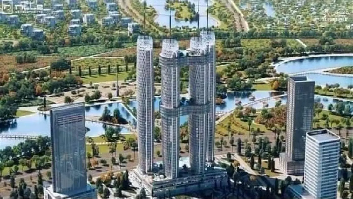 Premium Property with 100 sqm Space
