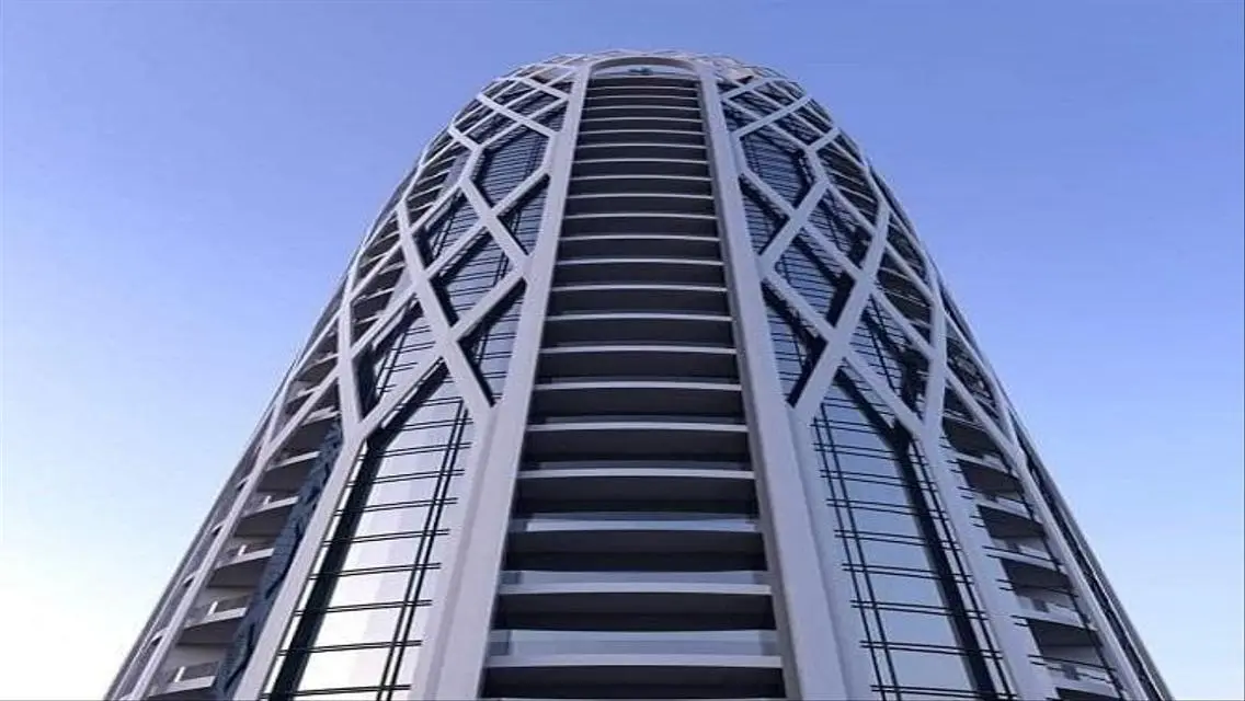 Premium Property with 100 sqm Space