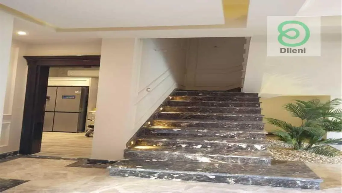 فيلا فاخرة في The Park 5