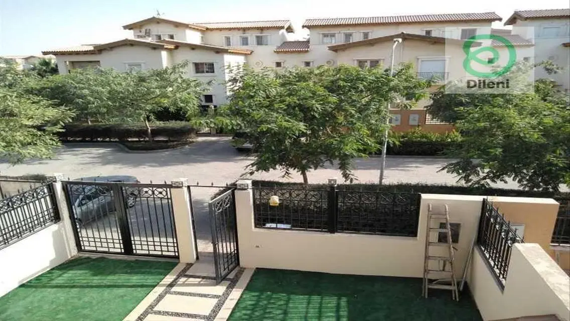 فيلا فاخرة في The Park 5
