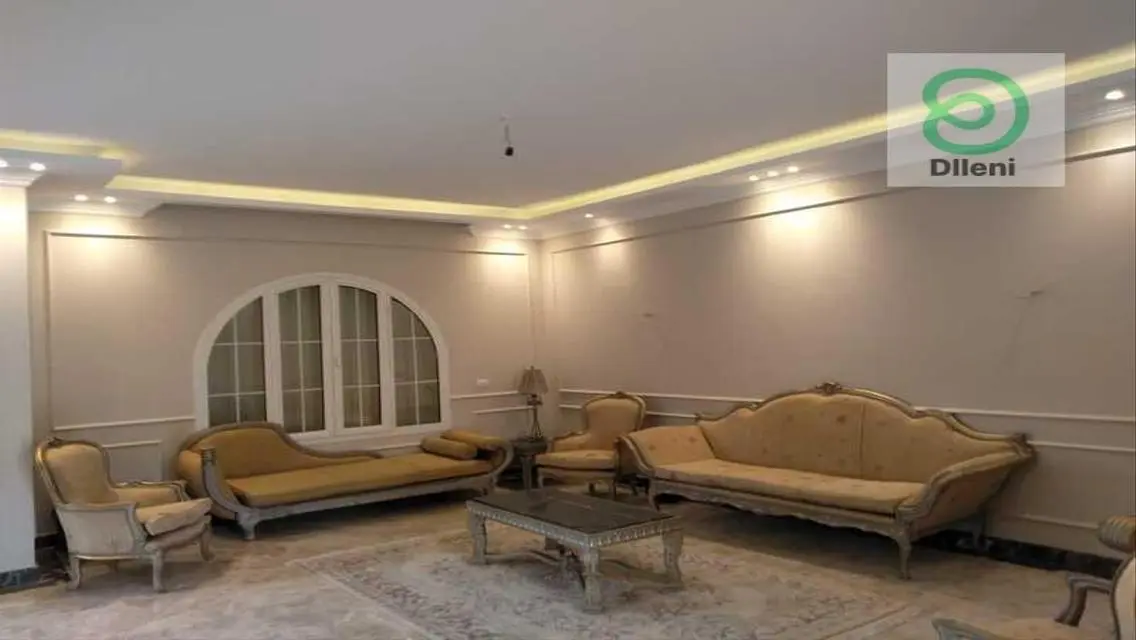 فيلا فاخرة في The Park 5