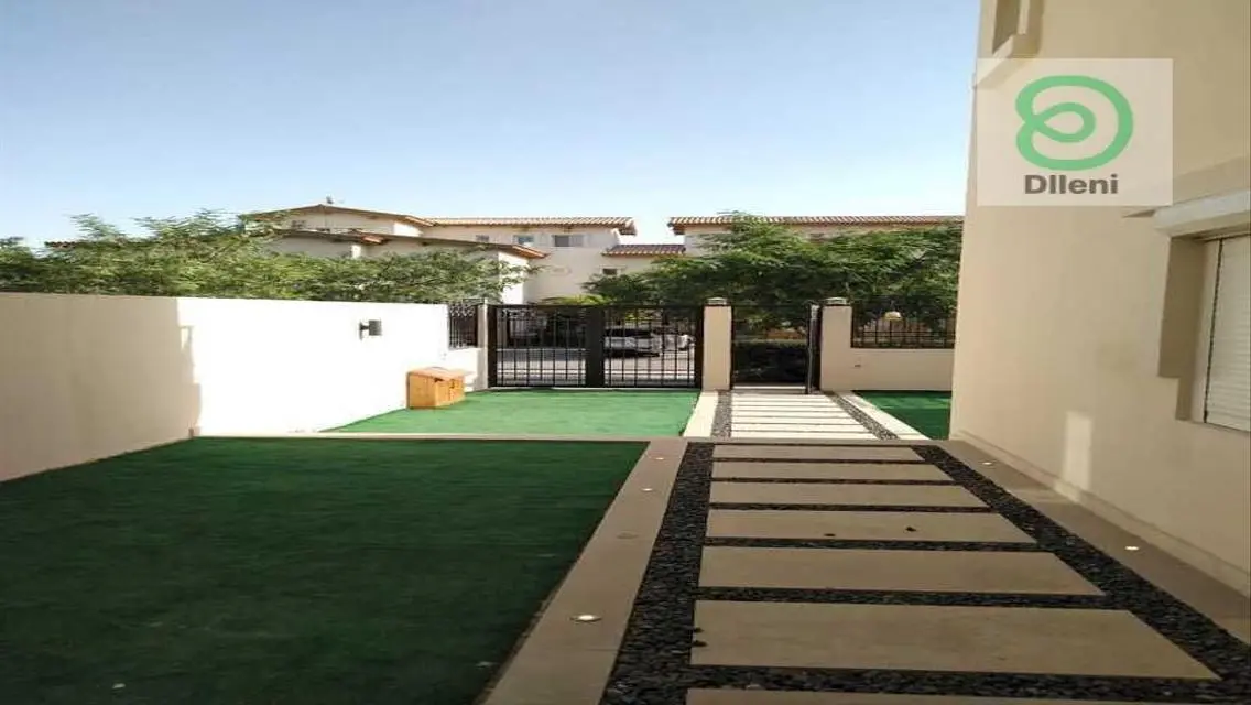 فيلا فاخرة في The Park 5
