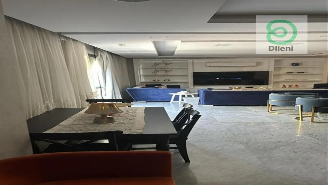 فيلا فاخرة في The Park 5