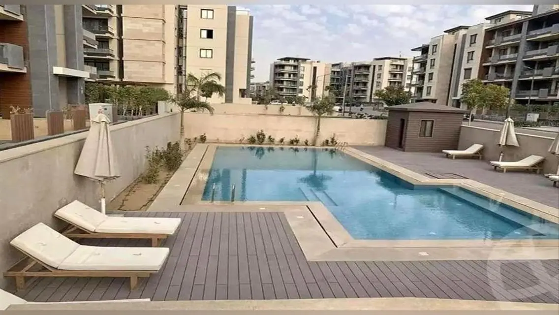 Luxury Villa for Sale - 166 Sq. M with Private Pool and Garden