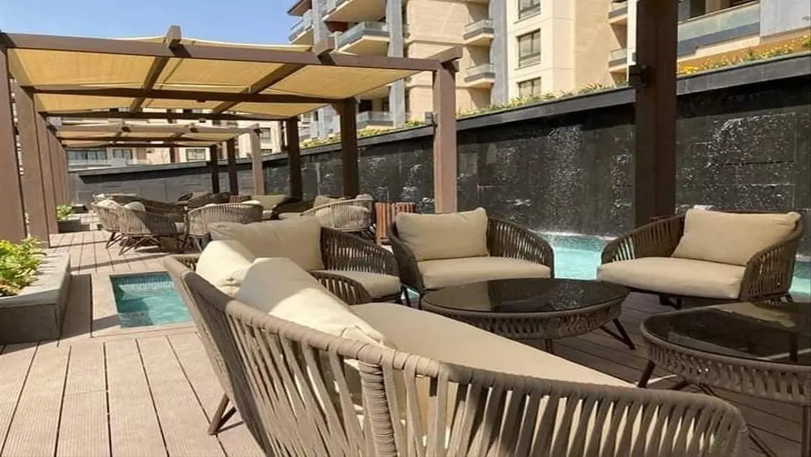 Luxury Villa for Sale - 166 Sq. M with Private Pool and Garden