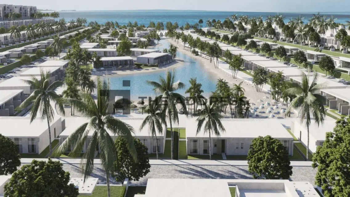 Luxury Apartment for Sale in Salt