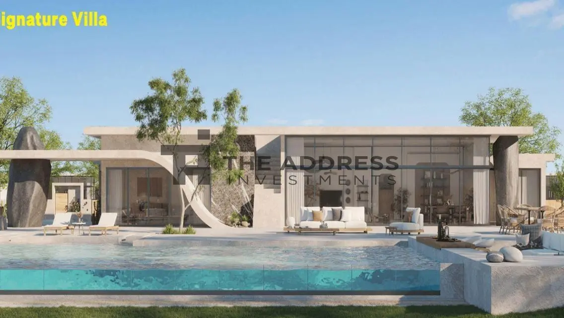 Luxury Apartment for Sale in Salt