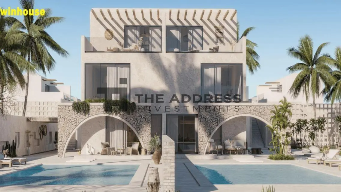 Luxury Apartment for Sale in Salt