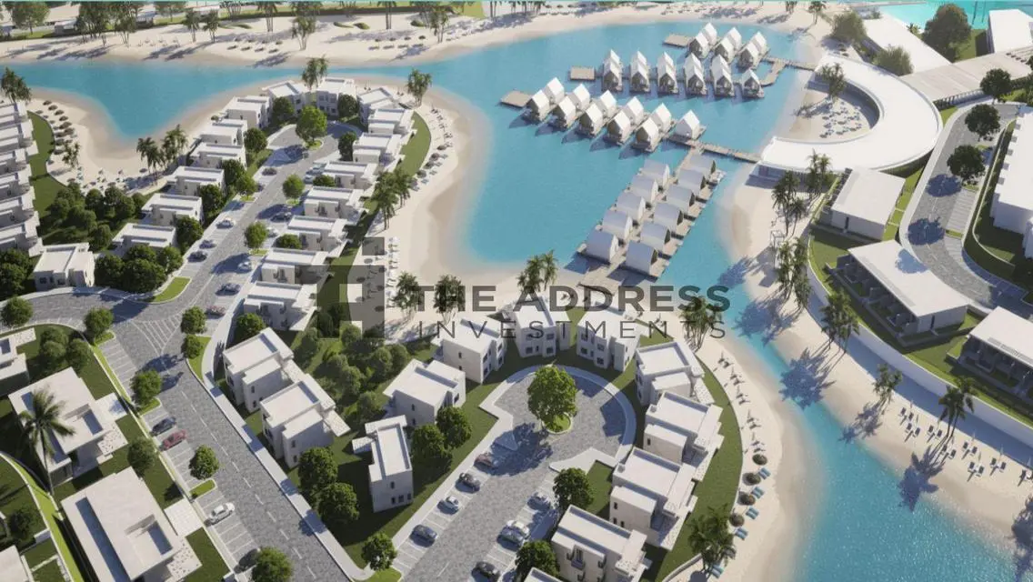 Luxury Apartment for Sale in Salt