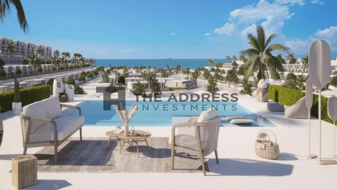 Luxury Apartment for Sale in Salt