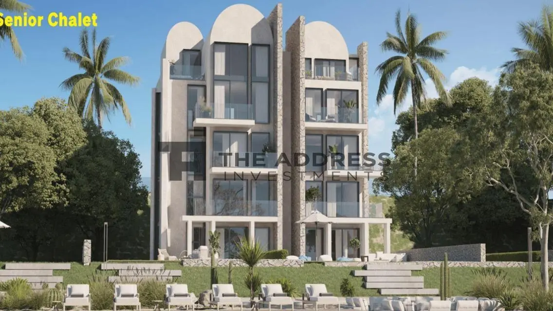 Luxury Apartment for Sale in Salt