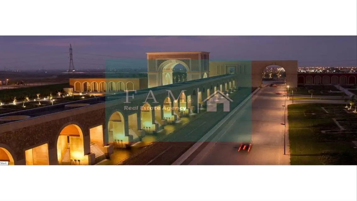 شقة فاخرة للبيع 2023