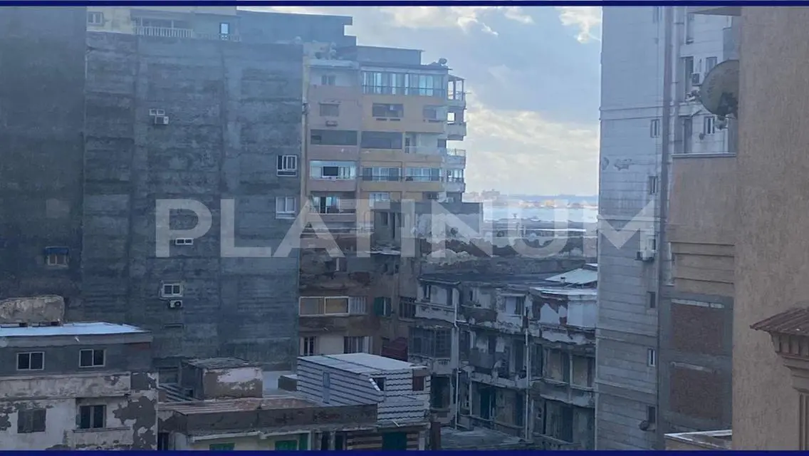 وحدة سكنية جديدة رائعة بمساحة متر