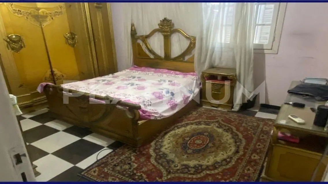 وحدة سكنية جديدة رائعة بمساحة متر