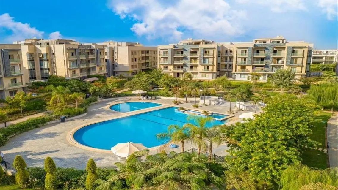 Luxurious Apartment for Sale in the Heart of the City