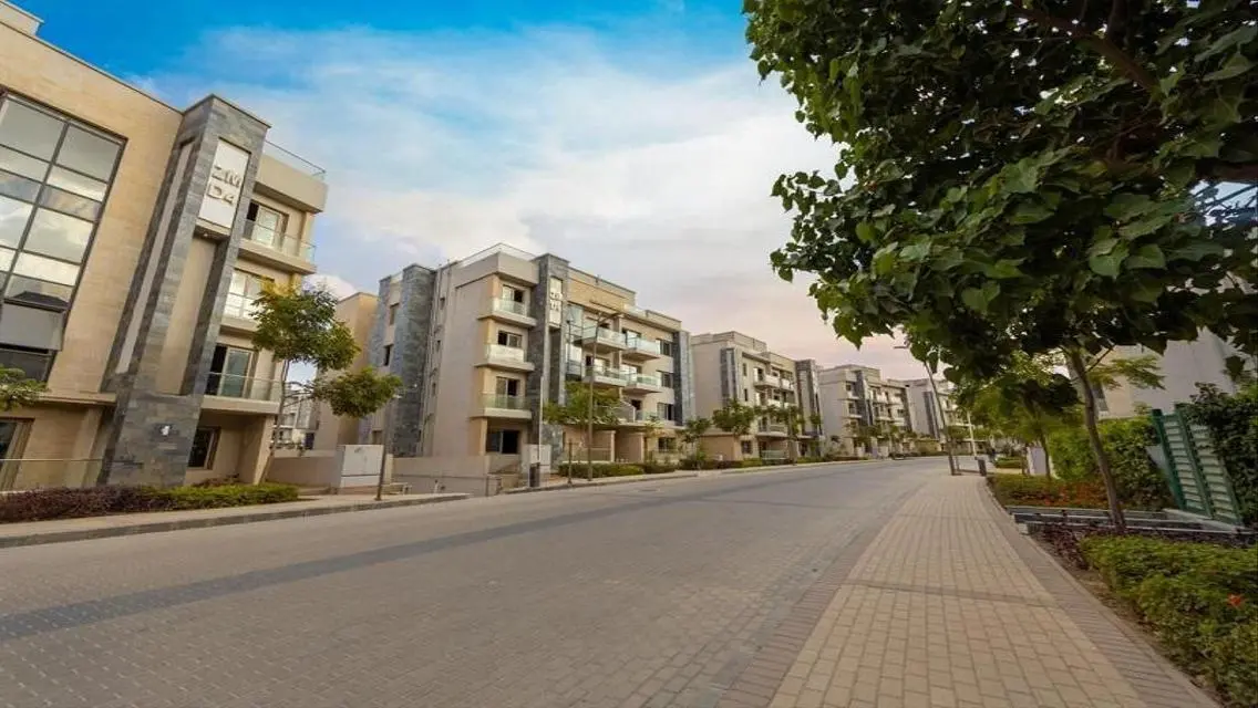 Luxurious Apartment for Sale in the Heart of the City