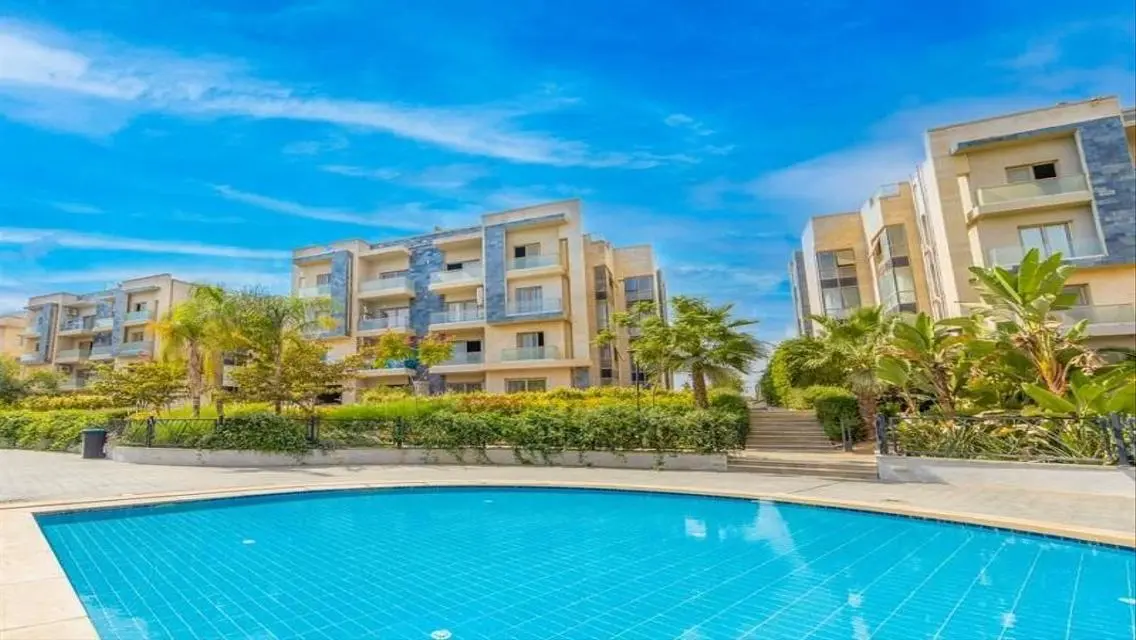 Luxurious Apartment for Sale in the Heart of the City