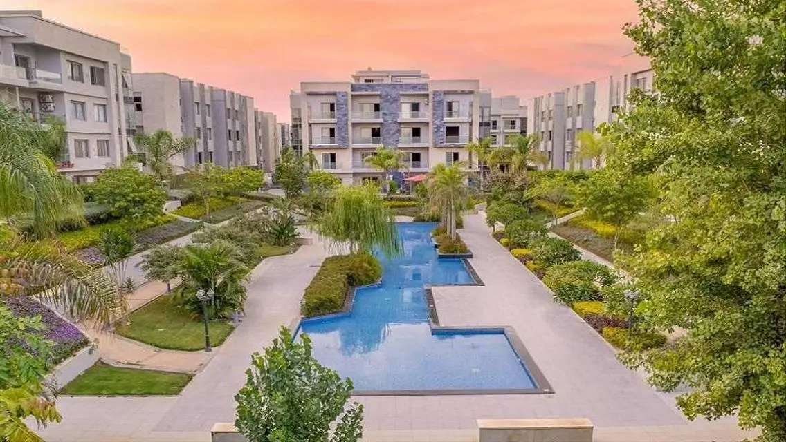 Luxurious Apartment for Sale in the Heart of the City