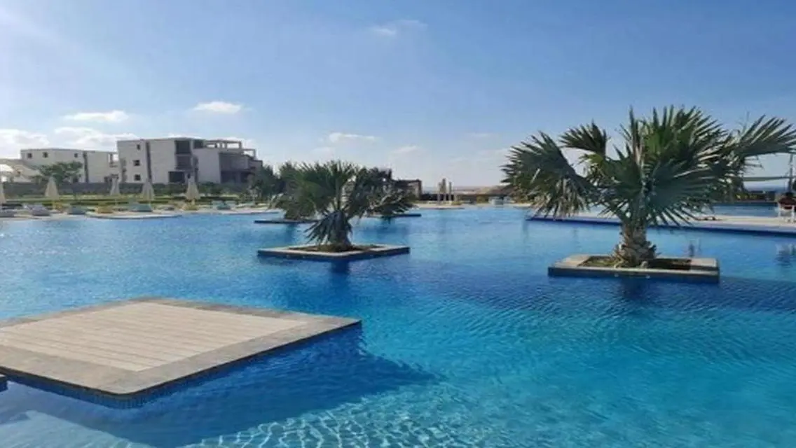 شقة فاخرة في هاسيندا وستمسي، 150 متر مربع