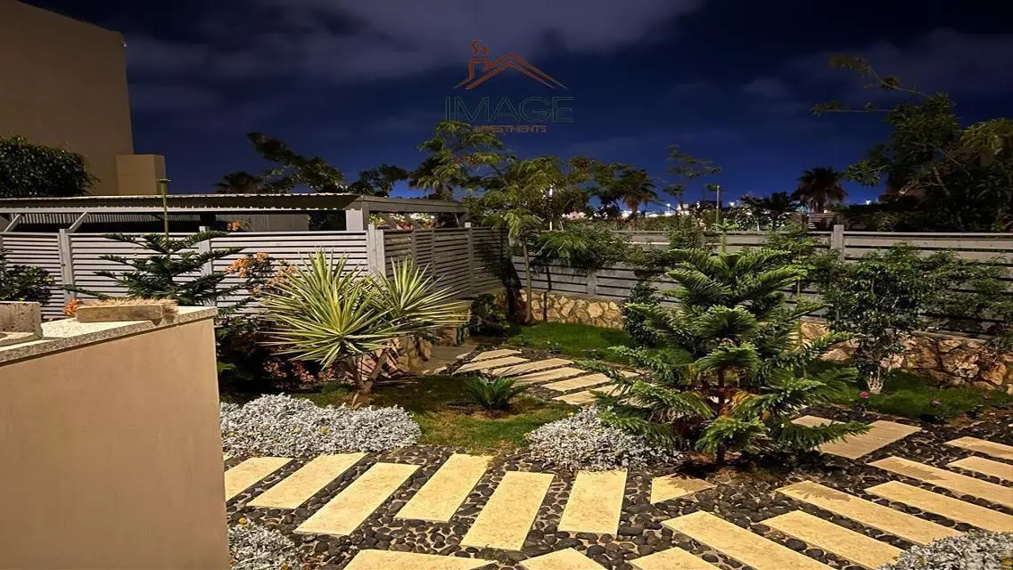 Luxury Villa with Private Pool and Garden for Sale