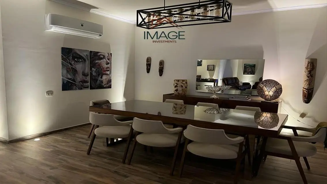 Luxury Villa with Private Pool and Garden for Sale
