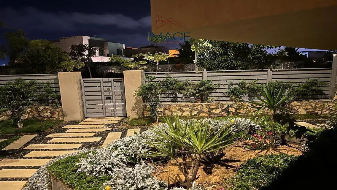 Luxury Villa with Private Pool and Garden for Sale