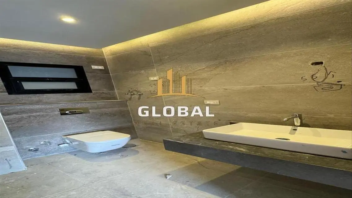Luxury Apartment in Sodic Villette for 50,000 EGP