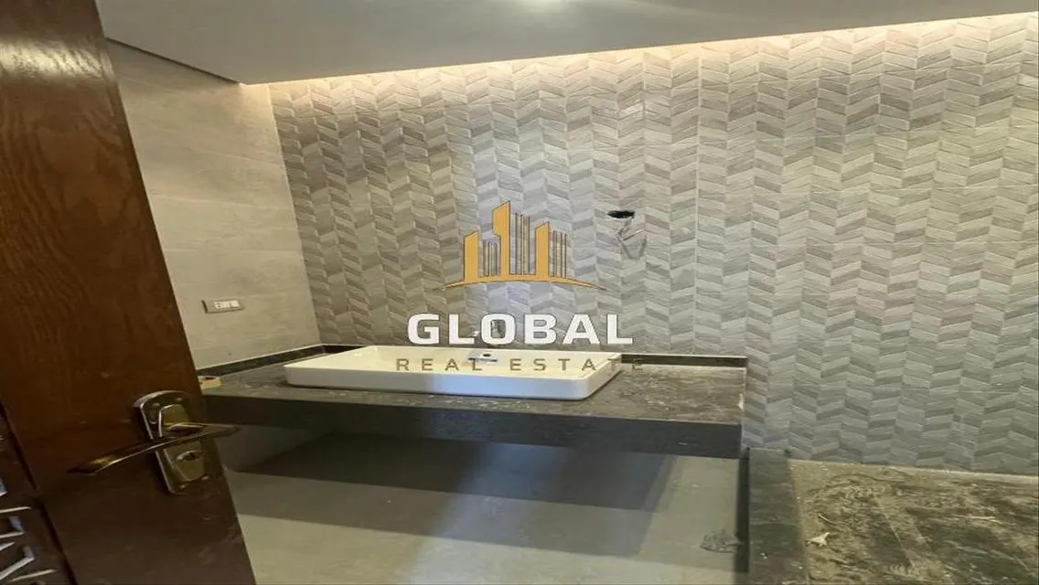 Luxury Apartment in Sodic Villette for 50,000 EGP