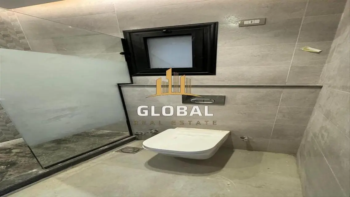 Luxury Apartment in Sodic Villette for 50,000 EGP