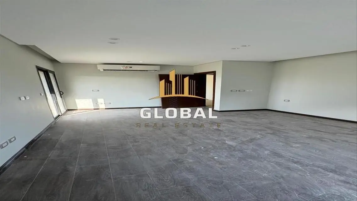 Luxury Apartment in Sodic Villette for 50,000 EGP