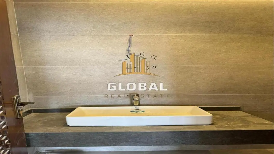 Luxury Apartment in Sodic Villette for 50,000 EGP