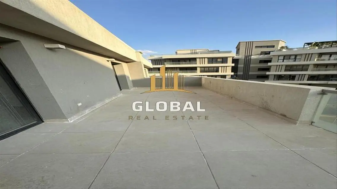 Luxury Apartment in Sodic Villette for 50,000 EGP