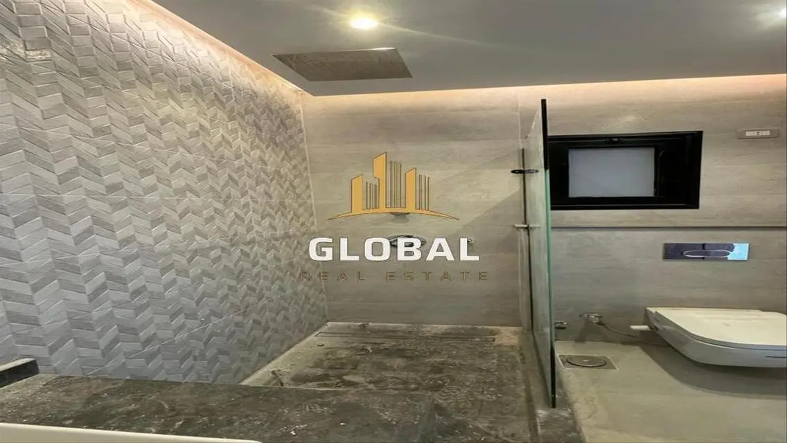 Luxury Apartment in Sodic Villette for 50,000 EGP