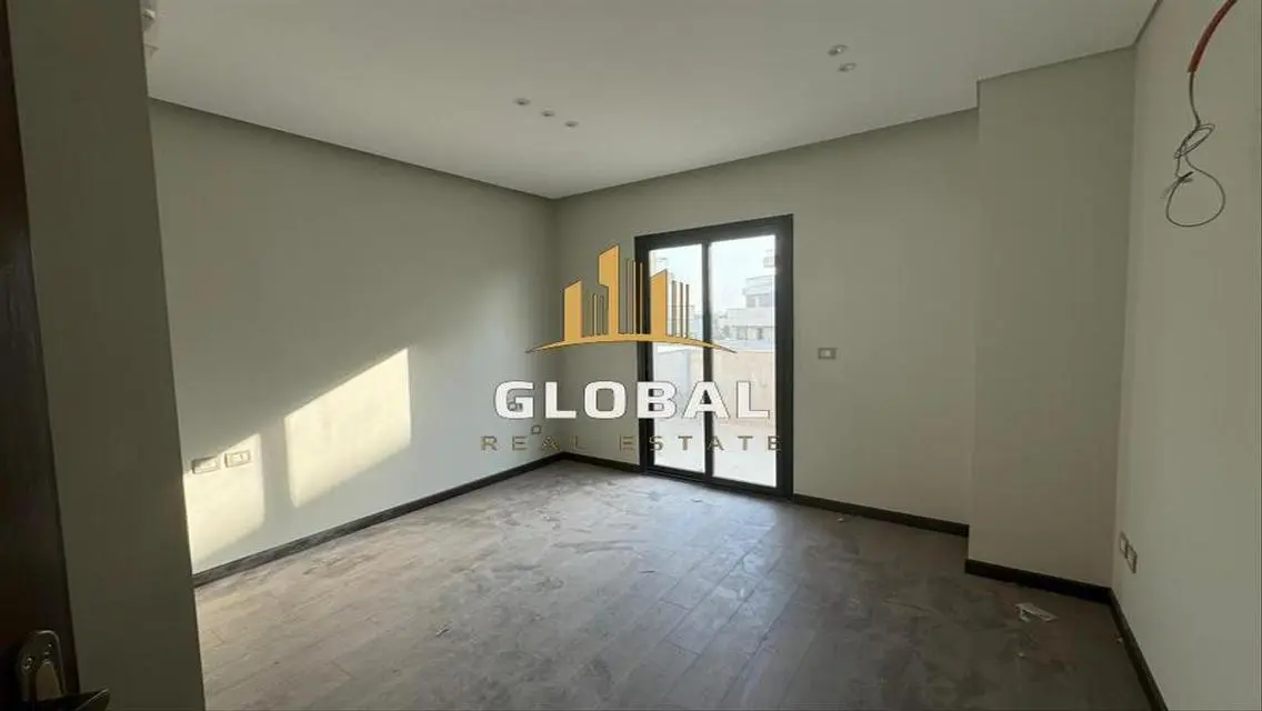 Luxury Apartment in Sodic Villette for 50,000 EGP