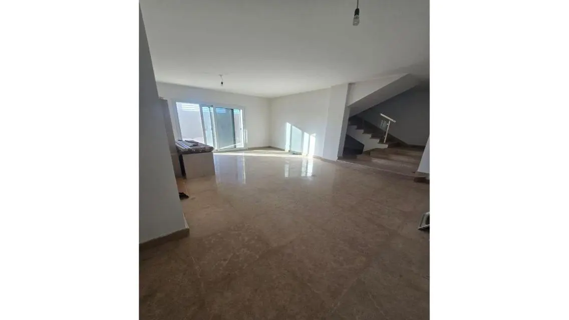 Luxury Apartment with Private Garden in the City Center