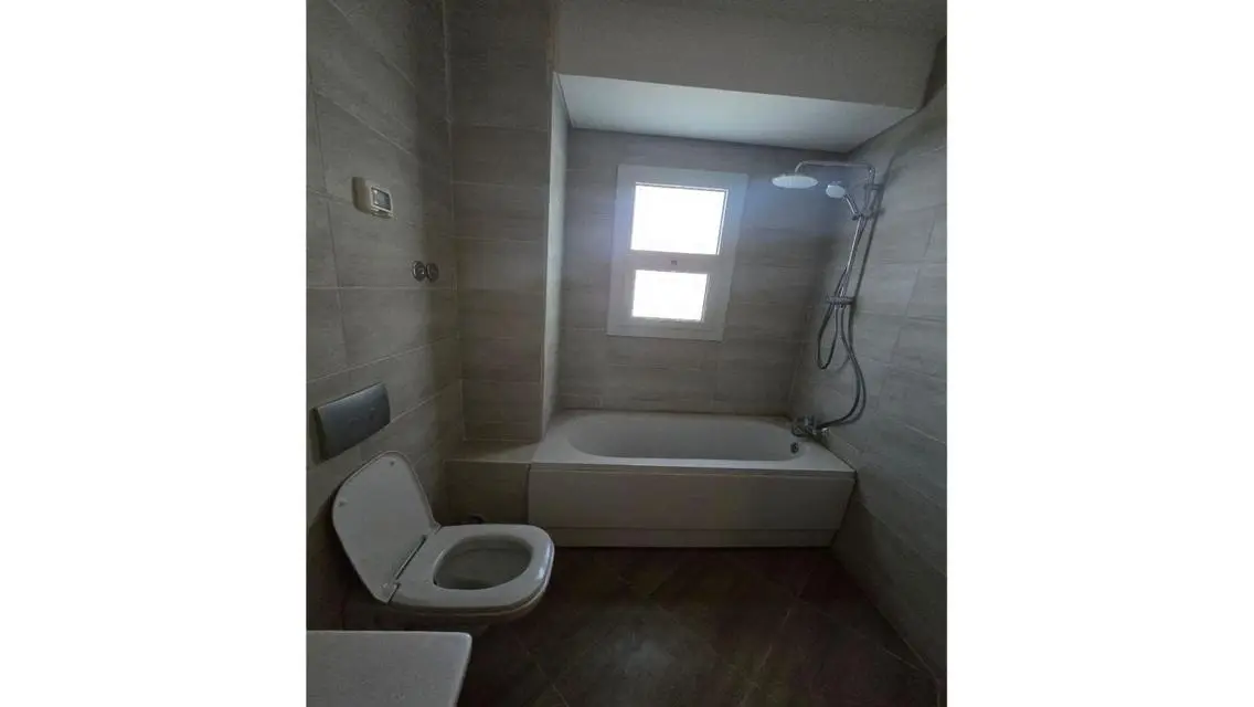 Luxury Apartment with Private Garden in the City Center