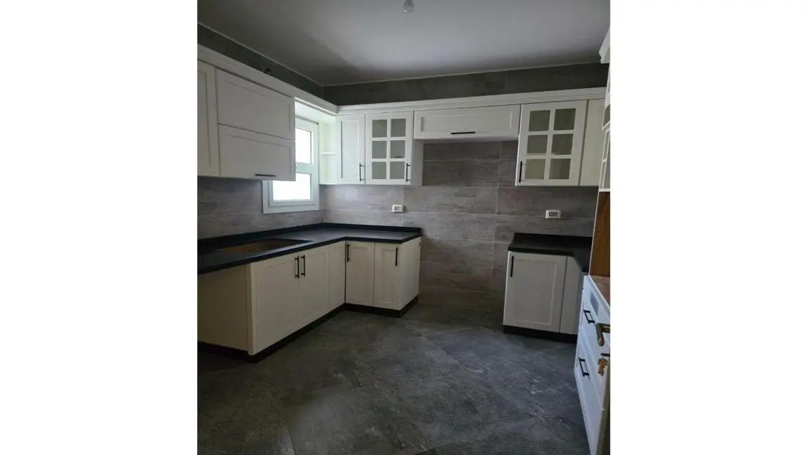 Luxury Apartment with Private Garden in the City Center