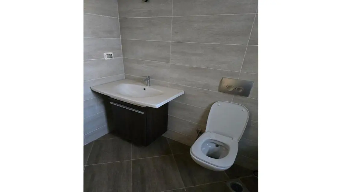 Luxury Apartment with Private Garden in the City Center